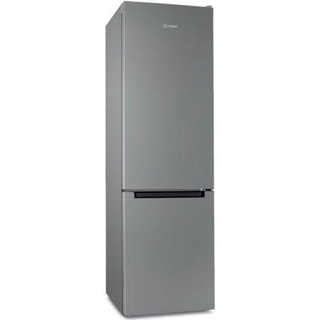 Холодильник Indesit DS 3200 G двухдверный плата управления дисплеем da92 00178e для холодильника samsung