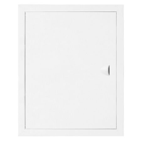 Люк ревизионный Эвент ЛММ стальной 200х400 мм врезной с магнитом трафарет с магнитом дельфин 903 упаковка