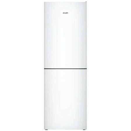 Холодильник Atlant ХМ 4619-101 двухдверный