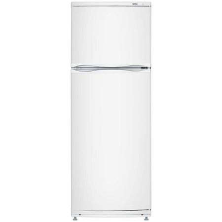 Холодильник Atlant МХМ 2835 двухдверный м куртье акварельные зверюшки самая простая техника рисования акварелью