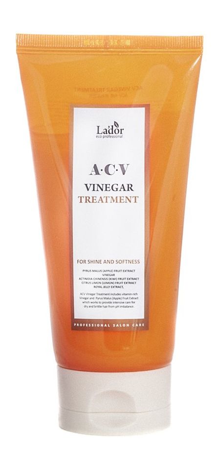 La'dor ACV Vinegar Treatment экстракт виноградных косточек mrm 400 мг 100 шт капсулы