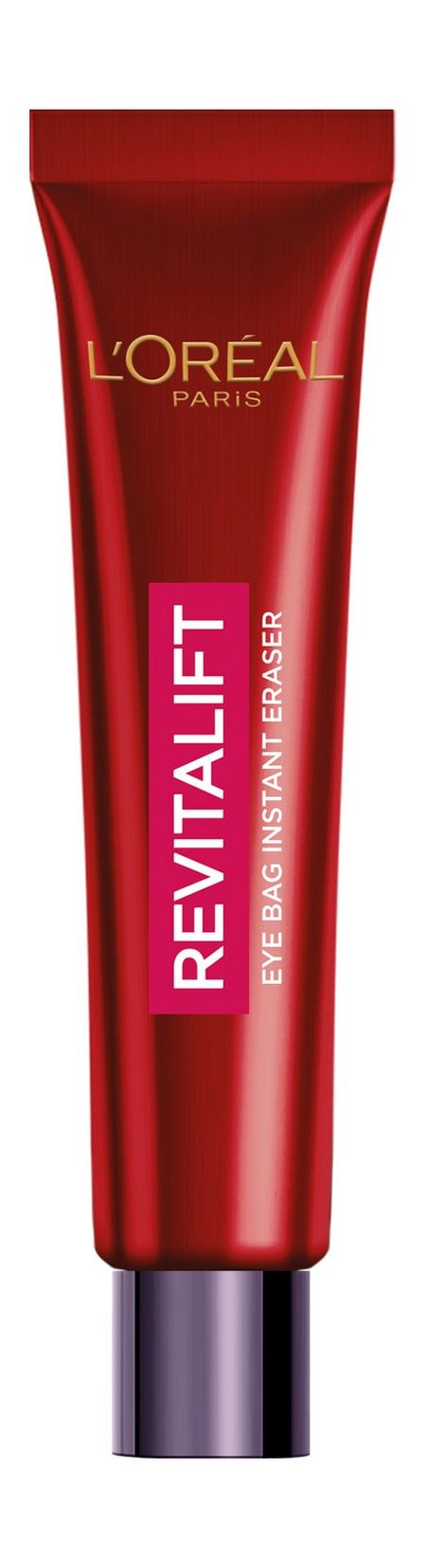 L'Oreal Revitalift Лазер Eye Bag Instant Eraser кинезио тейп bradex 500х5 см