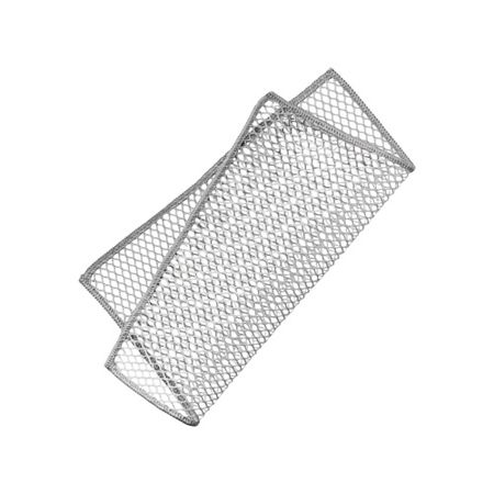 Губка для мытья посуды SHINY KITCHEN Губка, узелковая сетка для мытья посуды щипцы kitchen craft masterclass 18 см