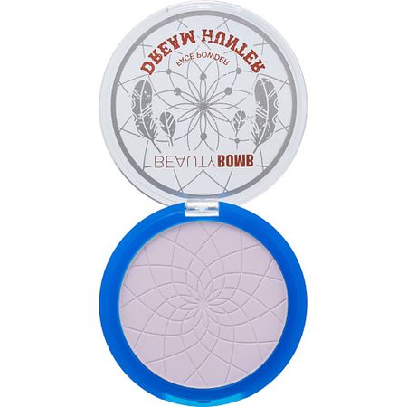 Пудра для лица BEAUTY BOMB Пудра для лица Dream Hunter держатель для мороженого dream hunter 6 8 16 отверстий