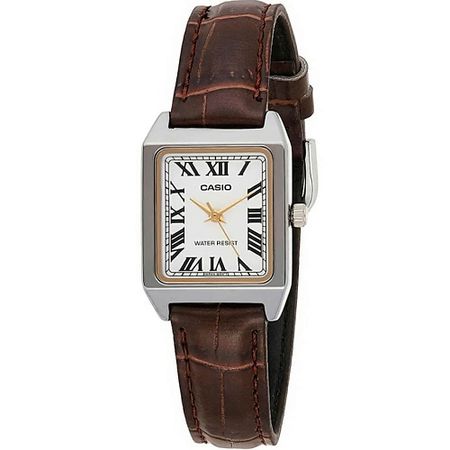 Часы CASIO Часы наручные Collection LTP-V007L-7B2 горячая распродажа светодиодные цифровые часы 12 в 24 в аксессуары для приборной панели автомобиля мотоцикла 1 шт