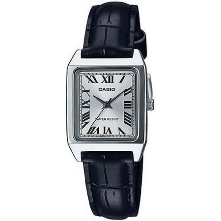 Часы CASIO Часы наручные Collection LTP-V007L-7B1 горячая распродажа светодиодные цифровые часы 12 в 24 в аксессуары для приборной панели автомобиля мотоцикла 1 шт