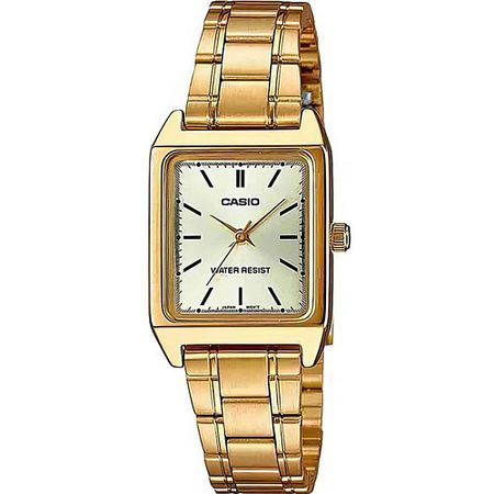 Часы CASIO Часы наручные Collection LTP-V007G-9E горячая распродажа светодиодные цифровые часы 12 в 24 в аксессуары для приборной панели автомобиля мотоцикла 1 шт