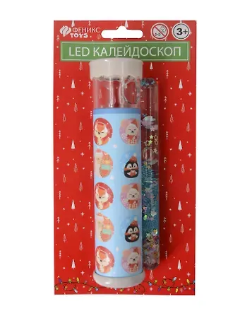 Игрушка детская. Калейдоскоп 