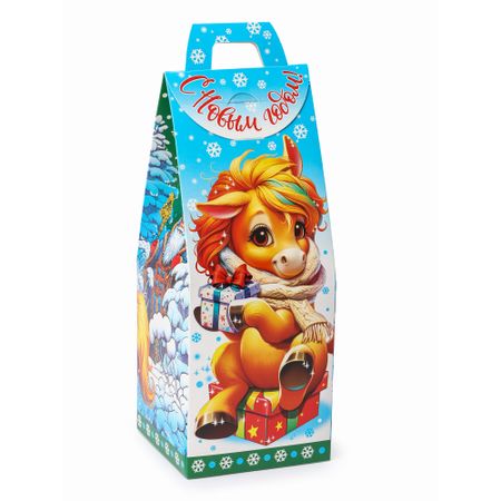 Подарок Подари Любимчик 350 г