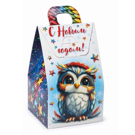 Подарок Подари Совушка 350 г