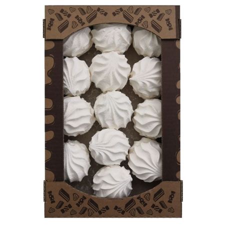 Зефир Любимая Кубань классический 800 г