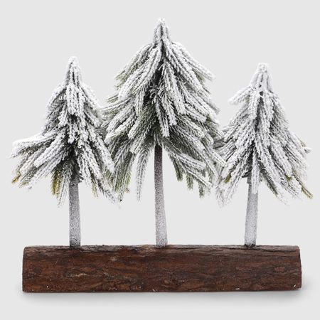 Ёлка декоративная Yiwu E-commerce 28 см