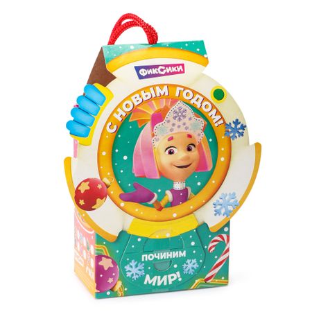 Подарок Подари Фиксики 200 г