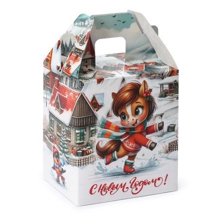 Подарок Подари Понни 200 г