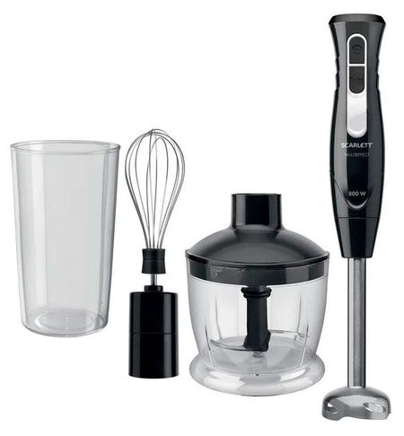 Блендер Scarlett SC-HB42F35