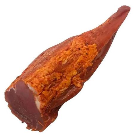 Свиная вырезка сырокопченая Мясницкий ряд в прованских травах, ~ 600 г