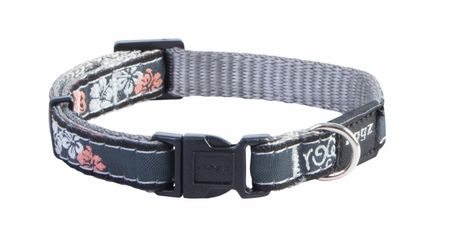 Ошейники, шлейки Rogz Ошейник серия 