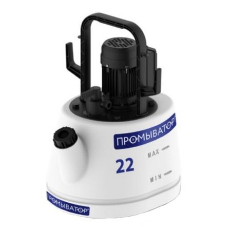 Установка для промывки систем отопления Промыватор 22 22 л IP54 (Пром22) александр владимирович баранов электропривод мехатронных систем