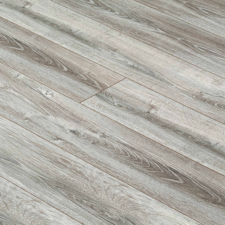 Ламинат 33 класс Kastamonu Floorpan Black сосна асахи 2,131 кв.м 8 мм с фаской влагостойкий