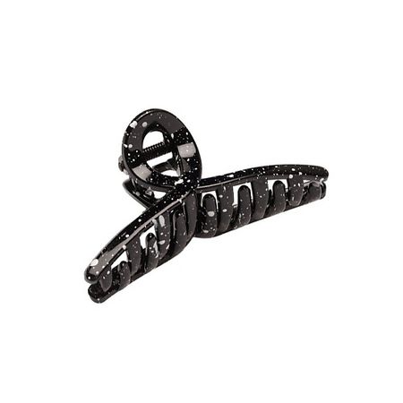 Заколка для волос LA ROSA Заколка краб для тонких волос janeke заколка краб коричневая