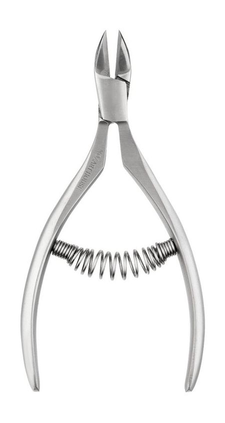 Mozart House Кусачки для ногтей 13 мм laoa 5 дюймовые удобные мини диагональные кусачки из стали cr v диагональные кусачки для мягкой проволоки пластиковой отделки компонентов