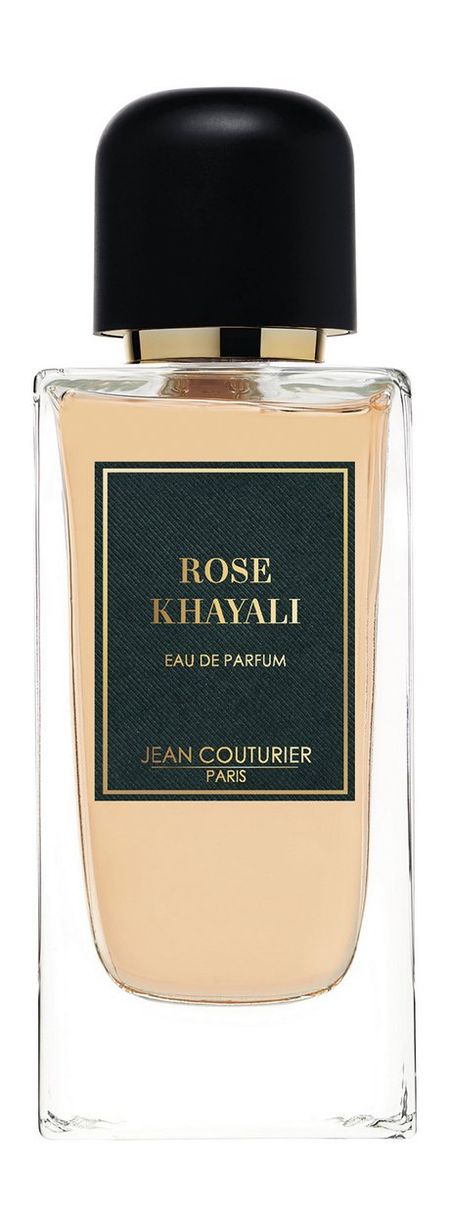 Jean Couturier Collection Aromatique Rose Khayali Eau de Parfum