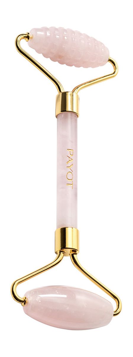 Payot Face Moving Sculpting Facial Quartz Roller шар из розового кварца sisterstone