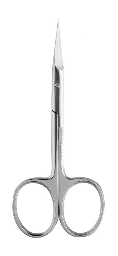 Mozart House Ножницы маникюрные Изогнутые 24 мм