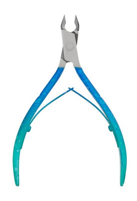 Mozart House Кусачки для кутикулы 5 мм laoa 5 дюймовые удобные мини диагональные кусачки из стали cr v диагональные кусачки для мягкой проволоки пластиковой отделки компонентов