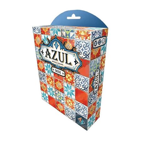 Настольная игра ASMODEE Мини настольная игра Королевский дворец Эворы, испанский язык настольная мини дрель lixiu