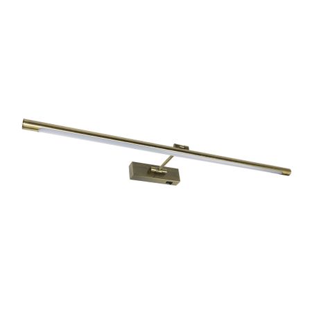 Светильник настенный Arte Lamp a1716ap-1ab