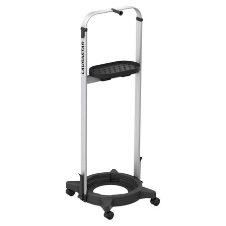 Стойка вертикального глажения LauraStar Steam Cart 156.0045.898