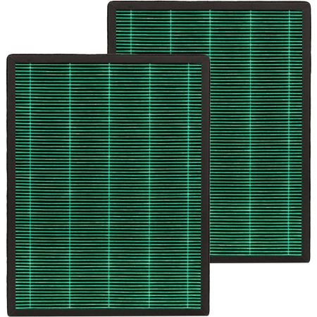 Комплект фильтров для воздухоочистителя BORK AA806