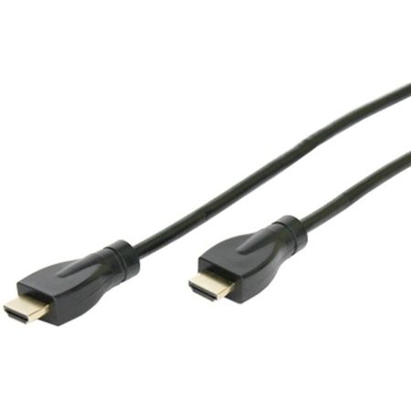 Кабель Vivanco 47972 HDMI-HDMI 1 м