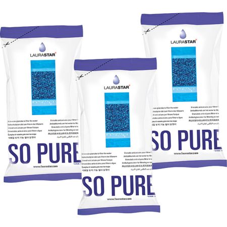 Гранулы от накипи LauraStar AQUA Refill