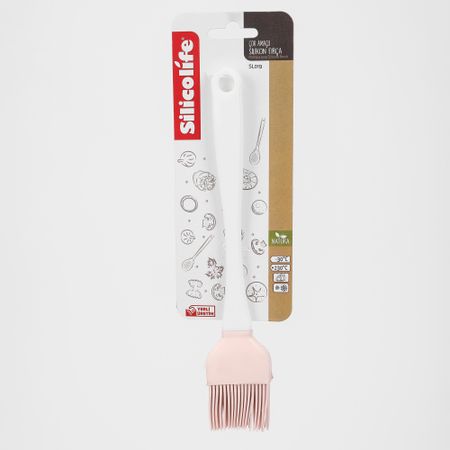 Кисть Flora силиконовая