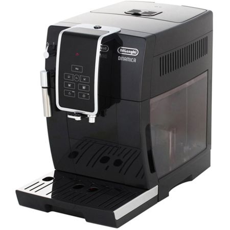 Кофемашина Delonghi ecam 350.15 Black