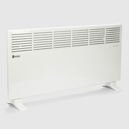 Обогревать Jasun CH1925 3000 Вт белый 92х21х54 см