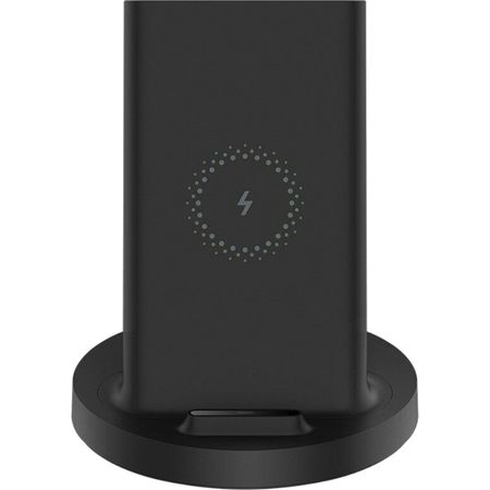 Беспроводное зарядное устройство Xiaomi Mi 20W Wireless Charging Stand WPC02ZM