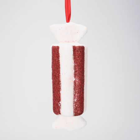 Подвеска Ad trend NY конфета 29 см, в ассортименте