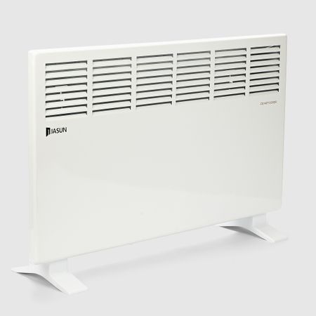 Обогревать Jasun CH1920 2000 Вт белый 75х21х54 см