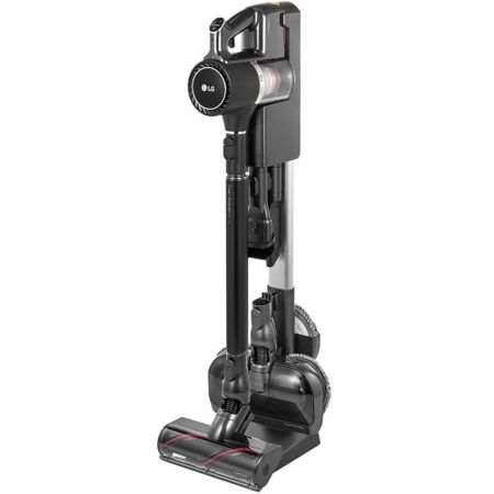 Вертикальный пылесос LG CordZero A9N-MASTERX shojzj мягкий старт двигателя 480в 1 20 квт