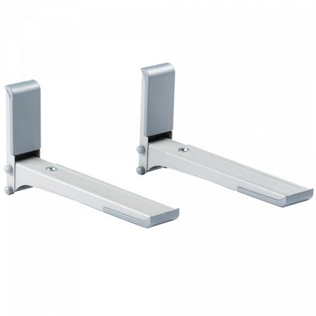 Кронштейн Mart 03М Серебро