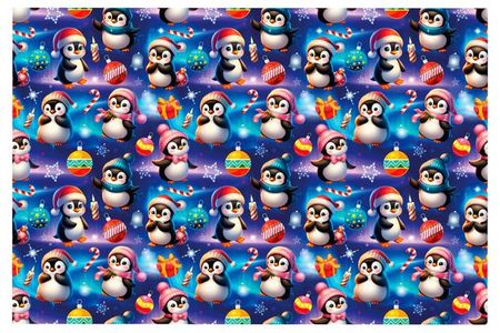 Бумага упаковочная Артэ Нуэво, 70см х 1м