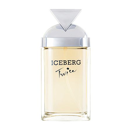 Туалетная вода ICEBERG Twice For Her туалетная   iceberg eau de iceberg cedar for him