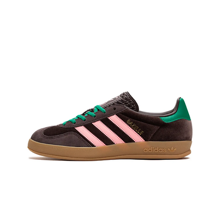 Кроссовки ADIDAS Кроссовки спортивные для зала Gazelle Indoor W JI2714