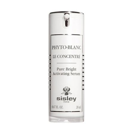 Концентрат для лица SISLEY Sisley Концентрированная сыворотка Phyto-Blanc Pure Blanc Activating Serum