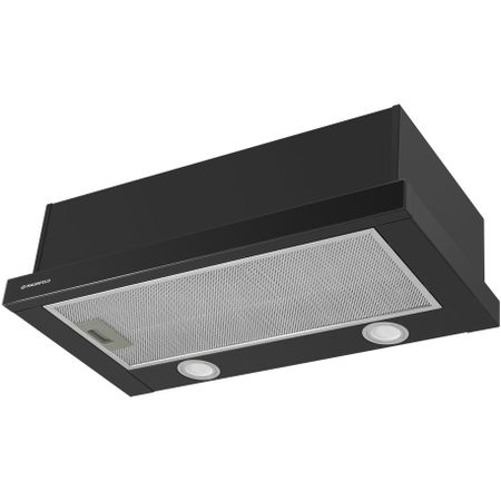 Вытяжка Maunfeld VS Fast Glass 60 Black