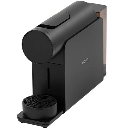 Капсульная кофемашина BORK C832 bk
