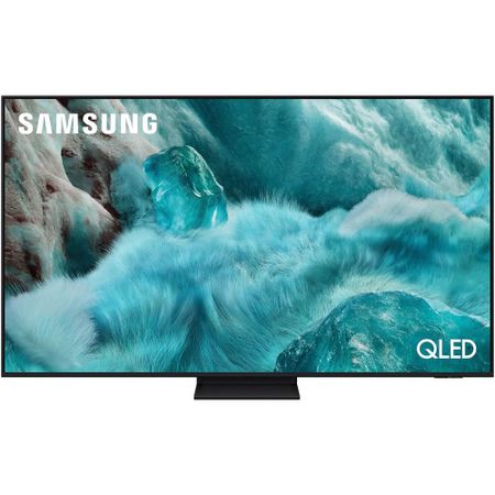 Телевизор Samsung QE65Q7F5AUXRU 65